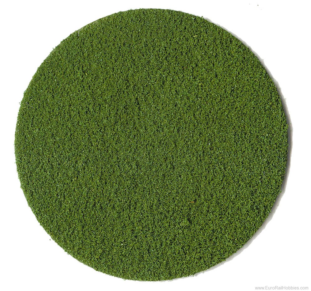 Heki 3385 Flakes finely dark-green 