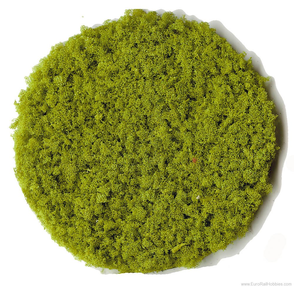 Heki 3386 Flakes middle light-green 