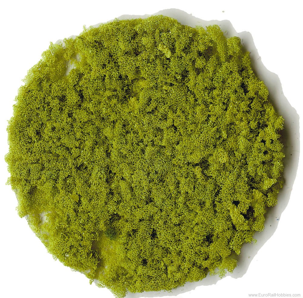 Heki 3388 Flakes roughly light-green 