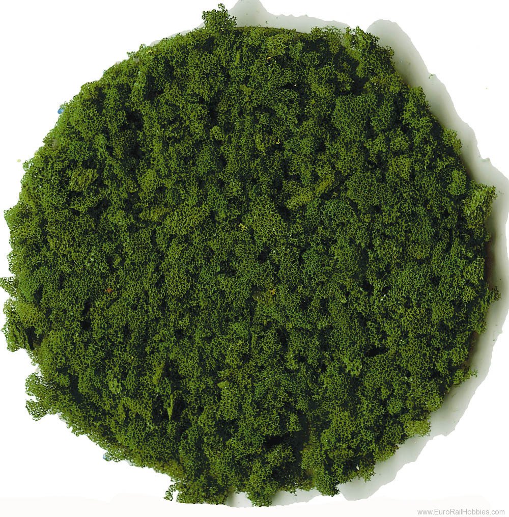 Heki 3389 Flakes roughly dark-green 