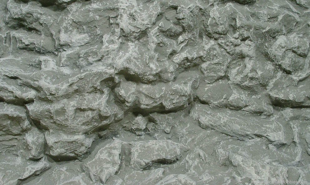 Heki 3504 2 rock slides Stone 18 x 40 cm