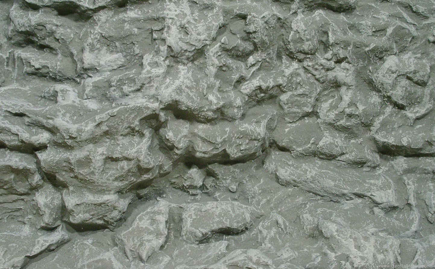 Heki 3505 1 rock slide Stone 35 x 80 cm