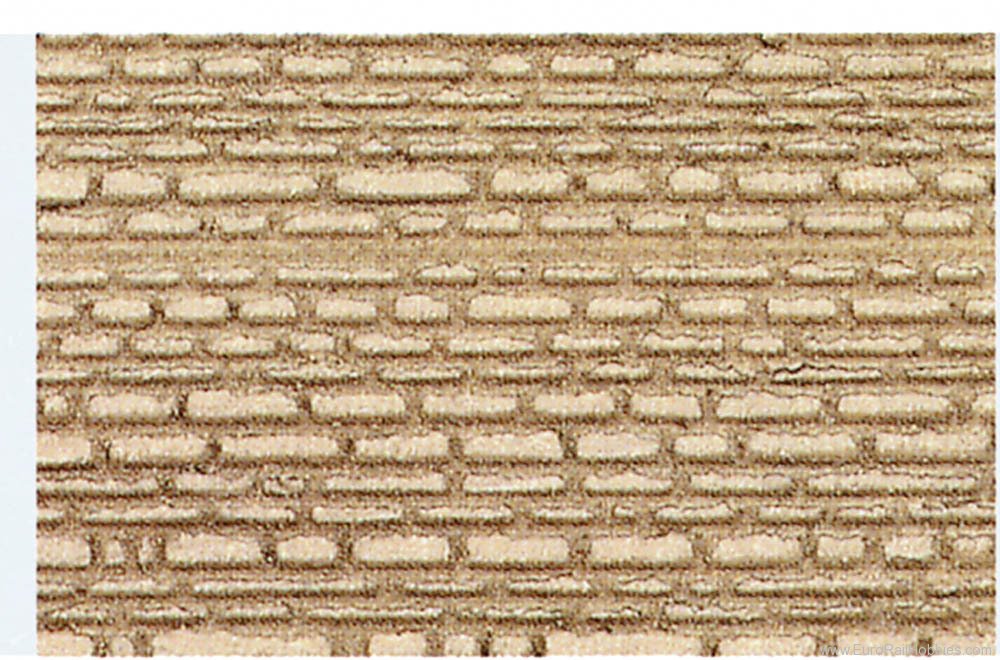 Heki 70142 Sandstone-stonework 30*15cm 