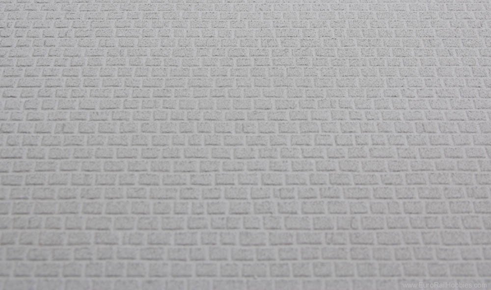 Heki 72232 Heki dur - Cobblestone Pattern (2)