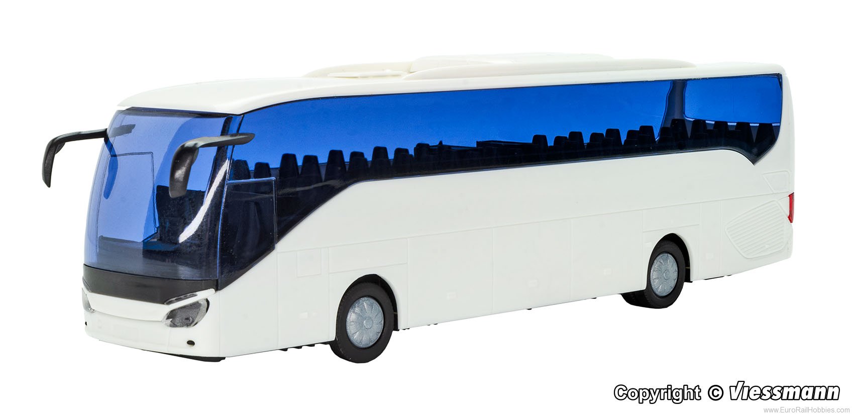 Kibri 11231 11231 H0 Bus Setra S 515 HD