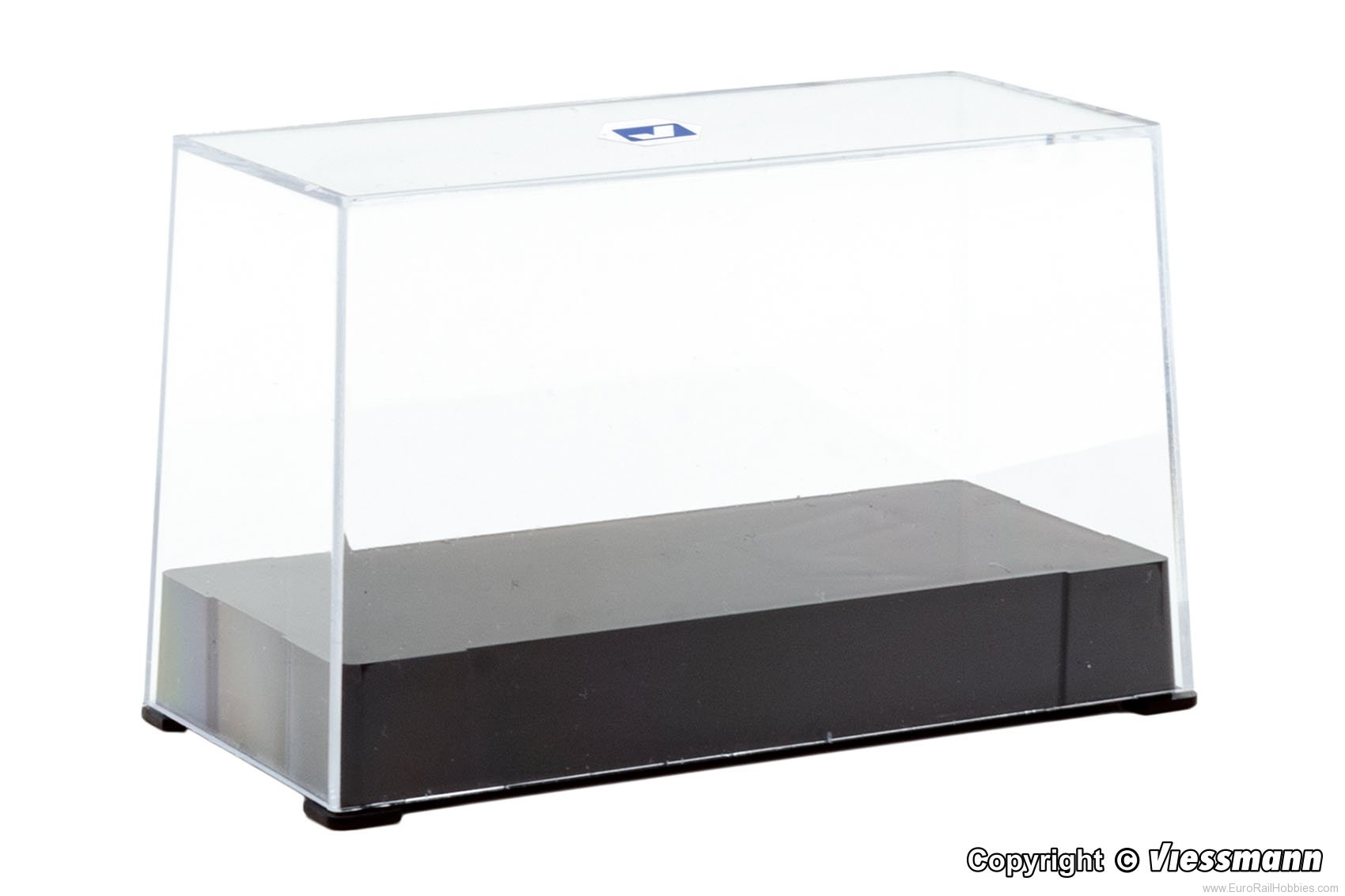 Kibri 12067 12067 Collector display L 6.8 x W 3.4 x H 4.4