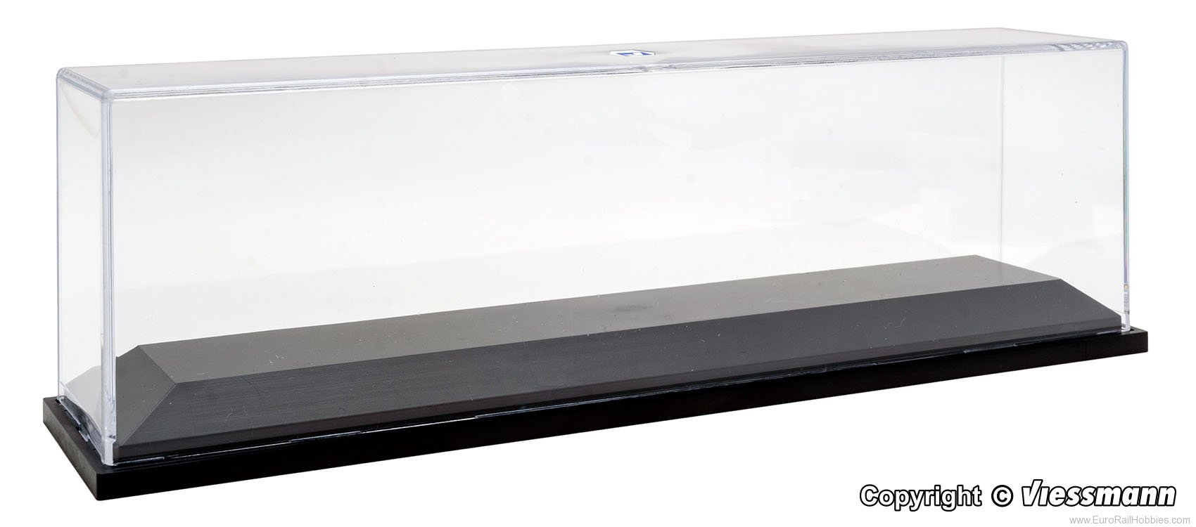 Kibri 12070 12070 Collector display L 25.5 x W 5.6 x H 7.