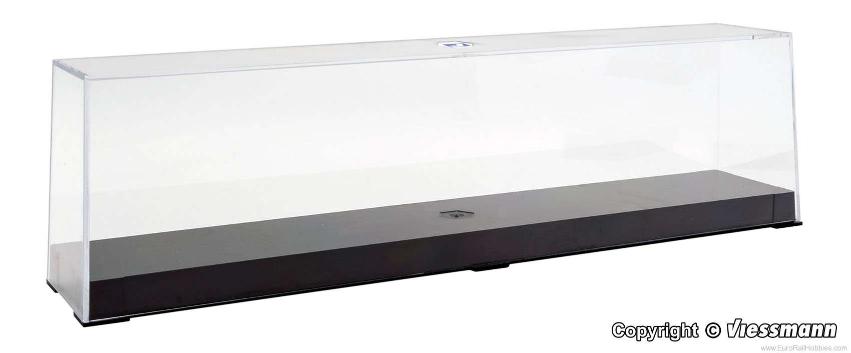 Kibri 12071 12071 Collector display L 23.5 x W 4.5 x H 6.