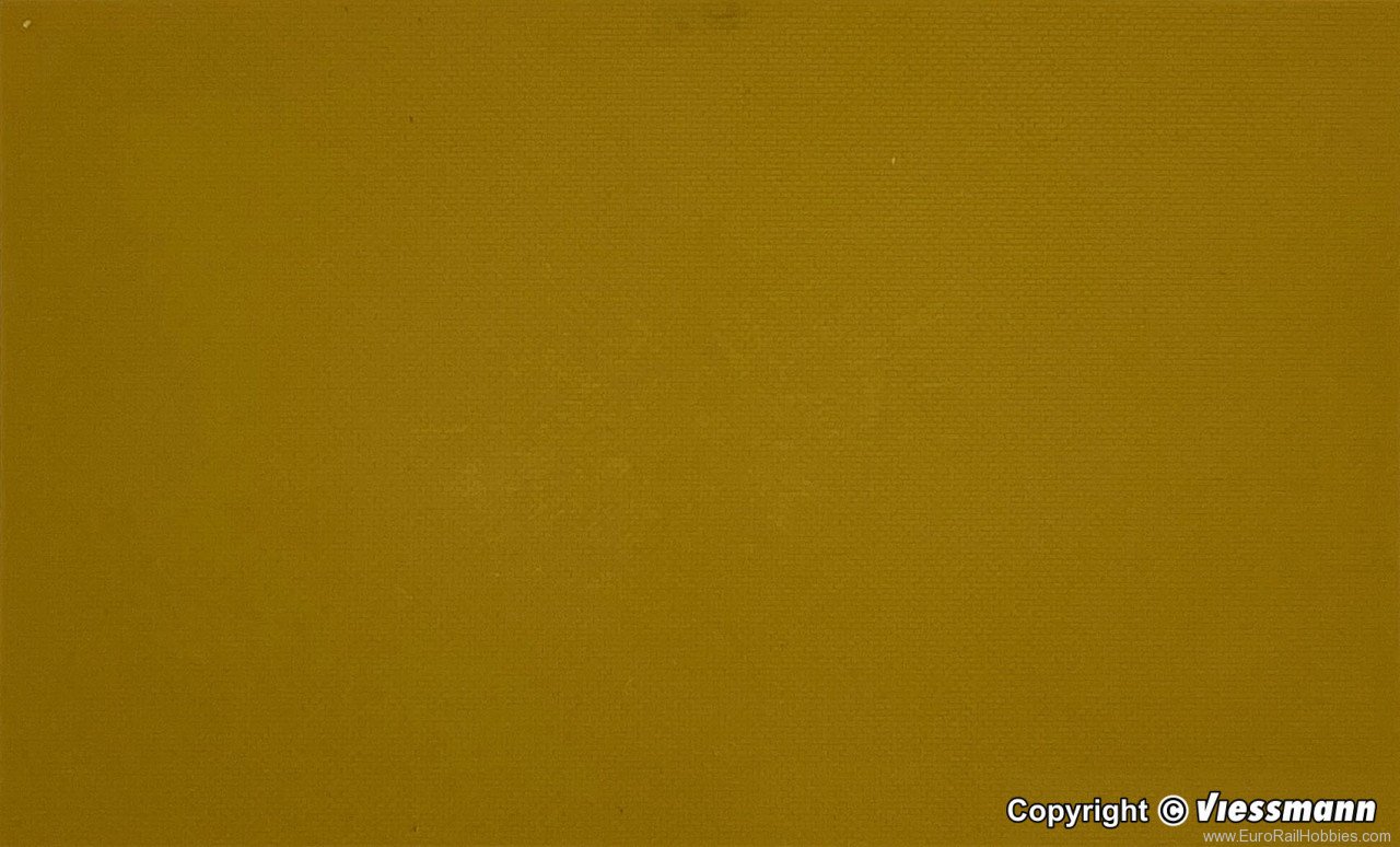 Kibri 37962 N Wall section brick 20 x 12 cm