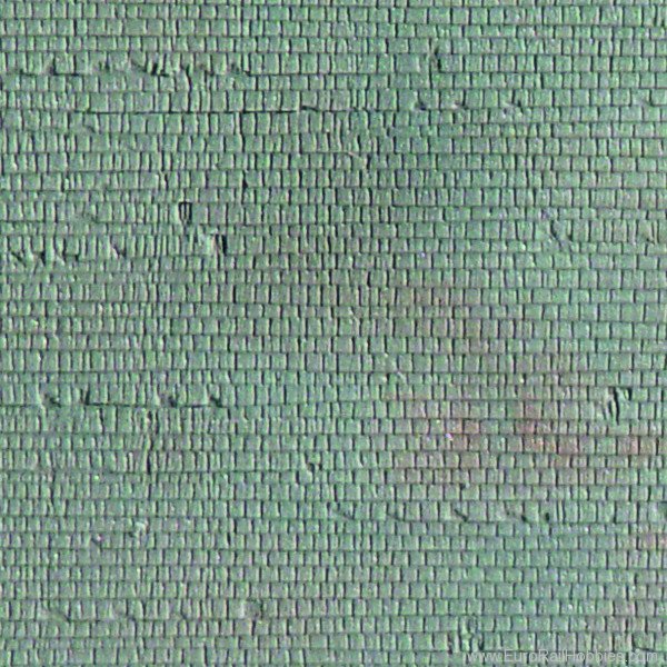 Kibri 37967 N Shingle roof 20 x 12 cm