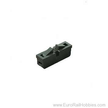 LGB 10220 Rack Rail Holders, 24pcs