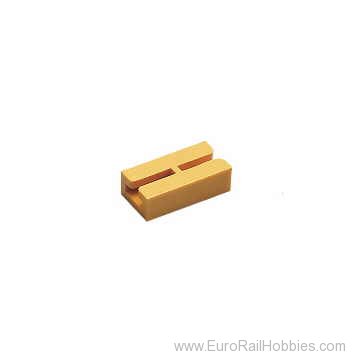 LGB 10260 Insulated Rail Joiners, 4pcs