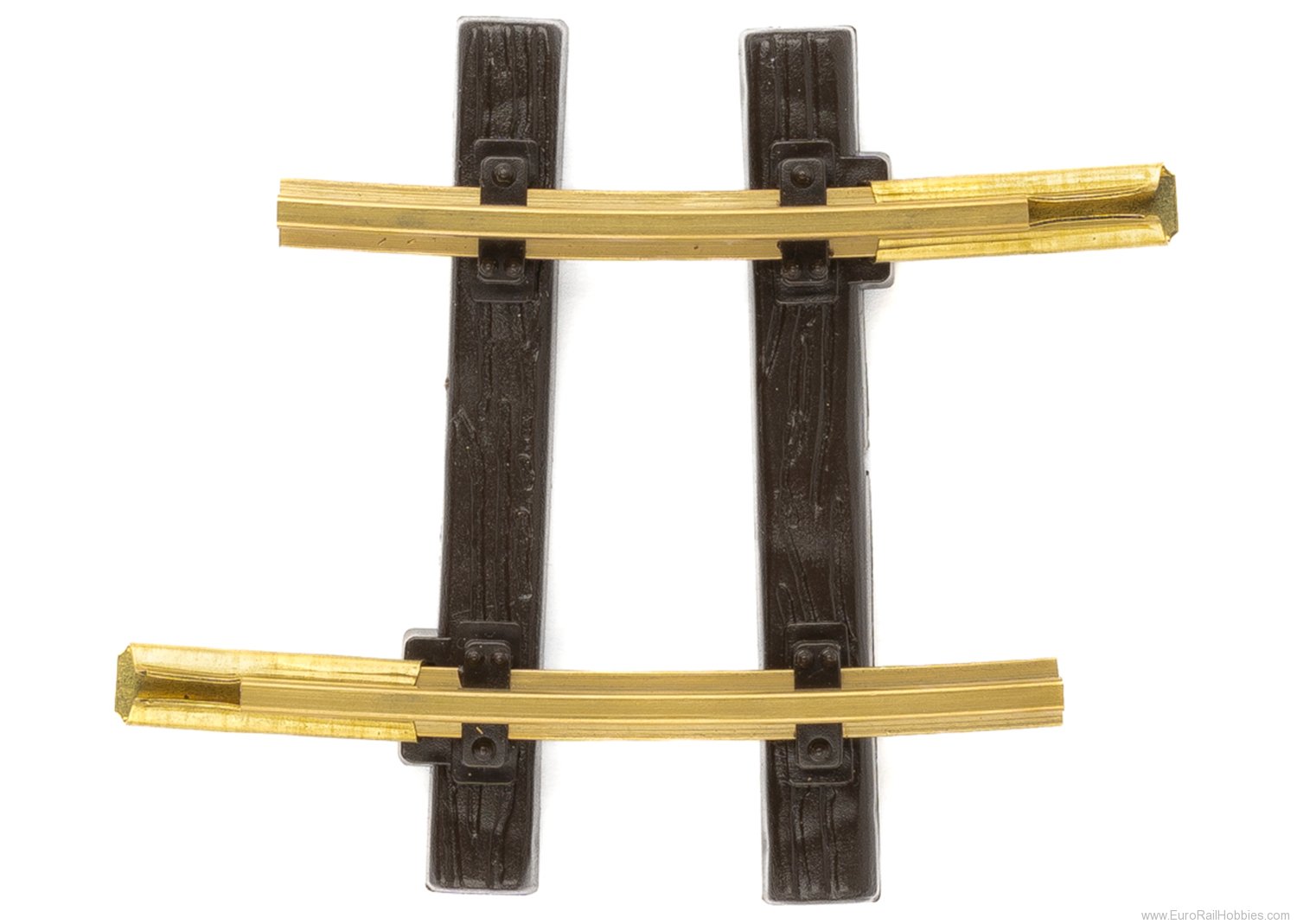 LGB 11040 Curved Track, R1, 7.5Â°