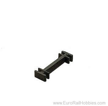 LGB 11500 Track Clips, 28pcs