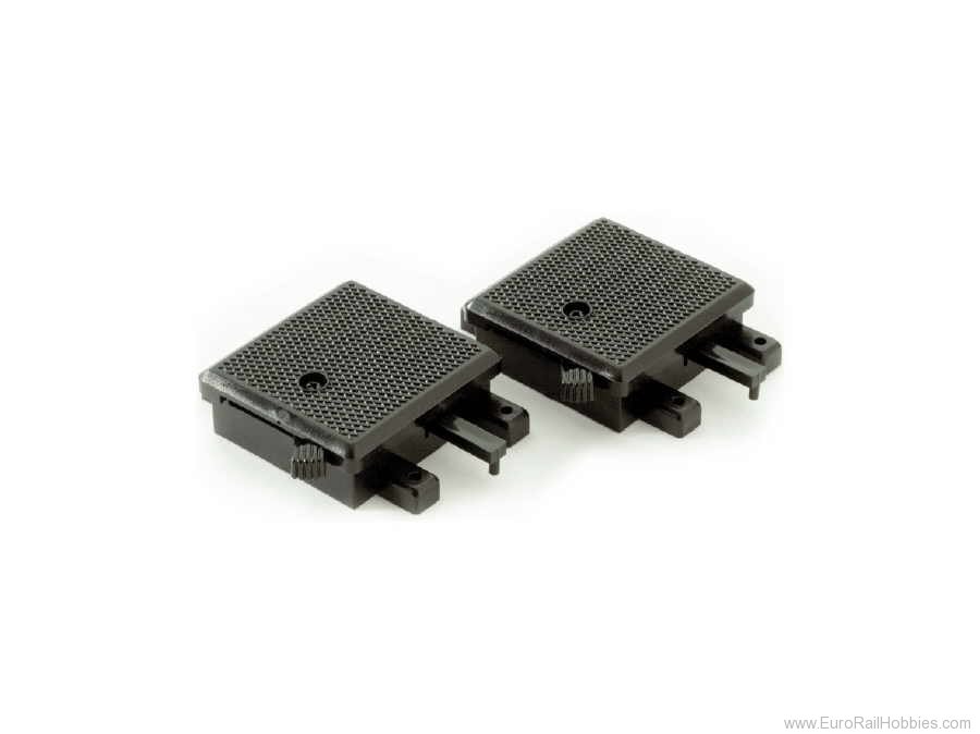 LGB 12060 Manual Turnout Mechanism, 2pcs