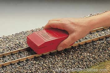 LGB 50040 LGB Track Cleaning Block