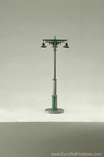 LGB 50560 Double-Arm Station Light