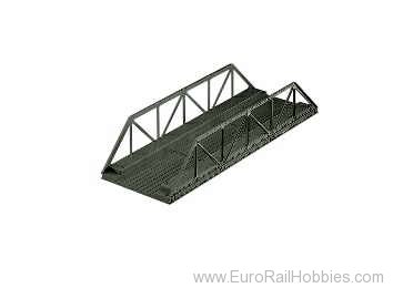 LGB 50600 Truss Bridge, 17-3/4'