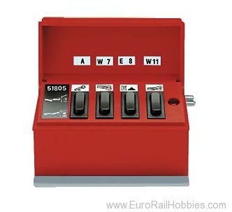 LGB 51805 Control Box