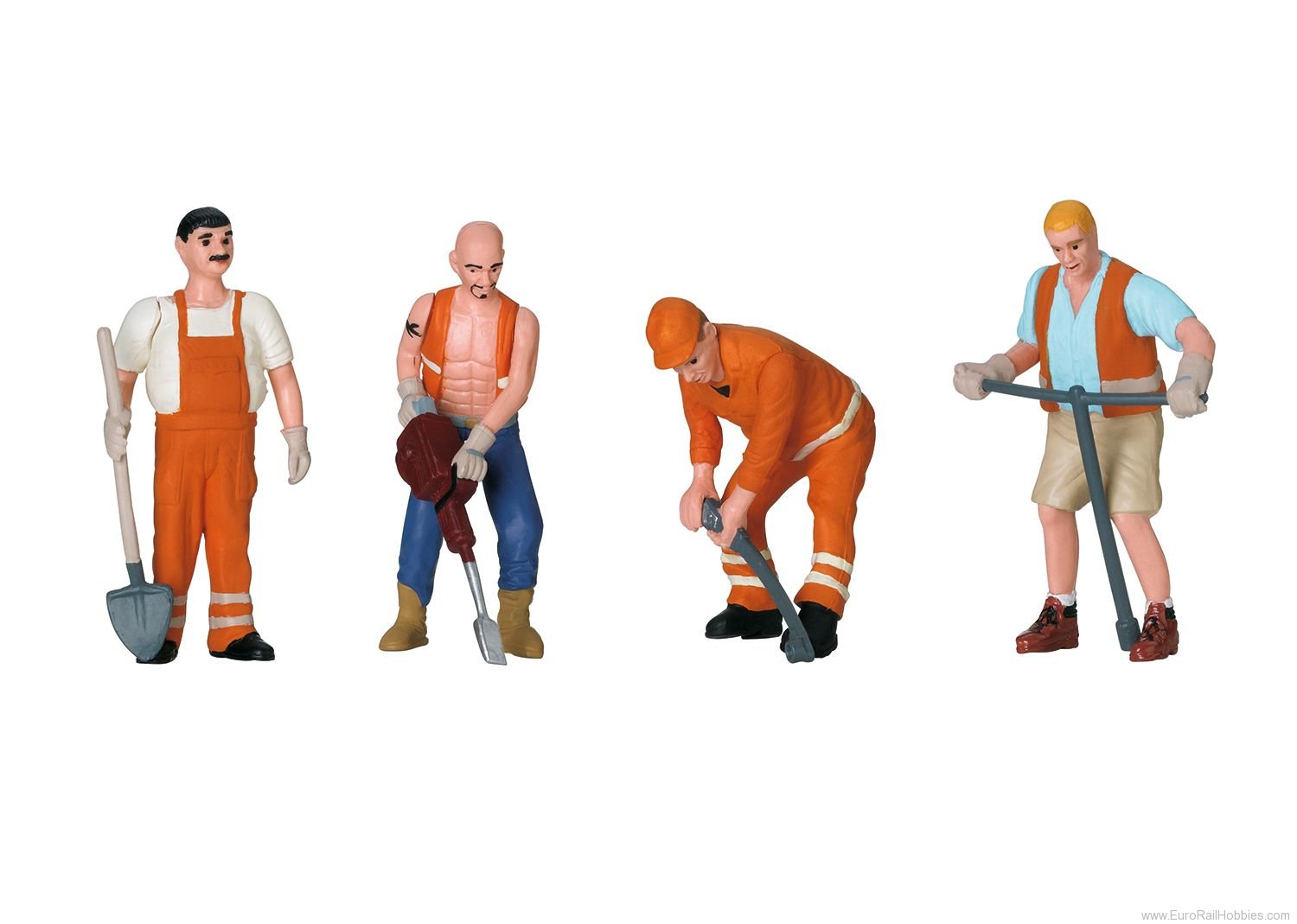 LGB 53003 Set of Figures for Workers