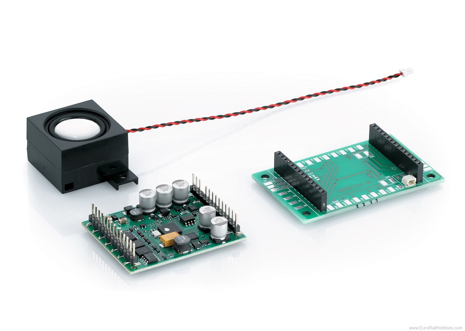 LGB 55029 Retrofit Sound Decoder