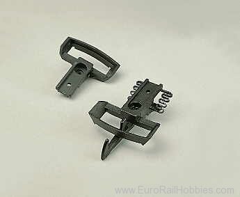 LGB 64107 Loco Coupler Set