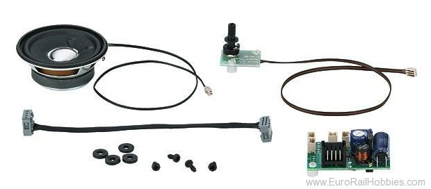 LGB 65006 Diesel Sound Kit