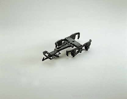 LGB 67370 Trucks, 2pcs