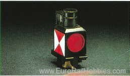 LGB 68331 European Marker Lantern, 18 volts