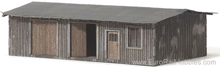 MBZ Thomas Oswald 10049 Shed