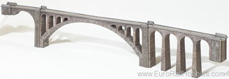 MBZ Thomas Oswald 10073 Sandstone Bridge