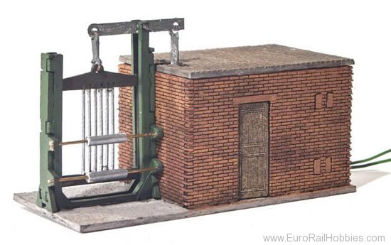 MBZ Thomas Oswald 10139 Reciprocating Saw