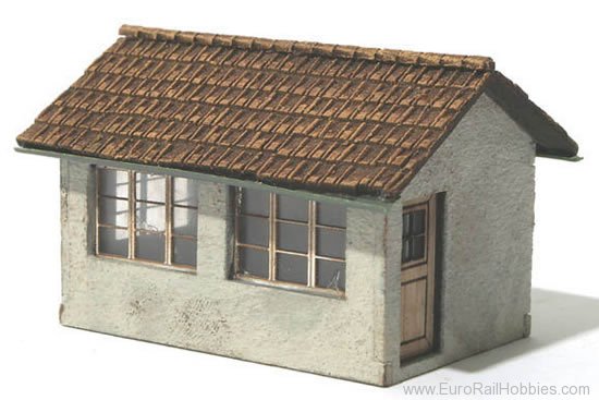 MBZ Thomas Oswald 10143 Platform House