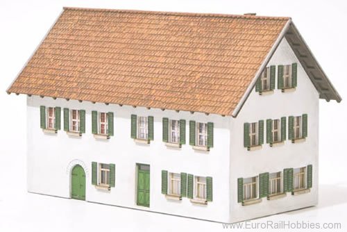 MBZ Thomas Oswald 12178 Farm House