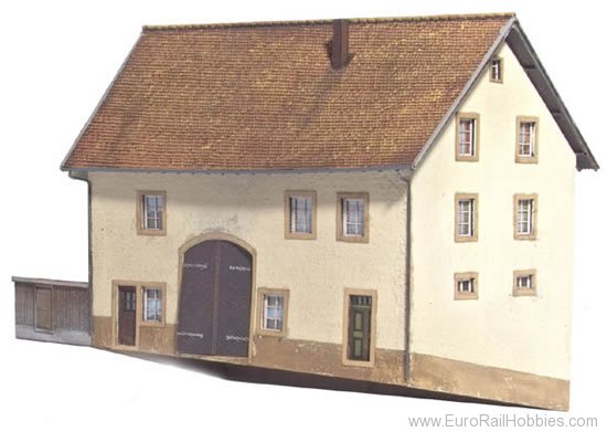 MBZ Thomas Oswald 14123 Agricultural Building