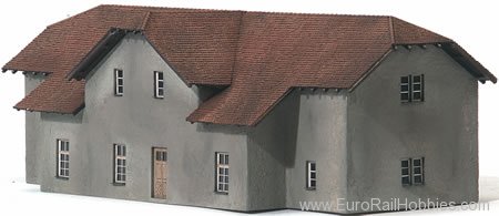 MBZ Thomas Oswald 16040 Storage Facility