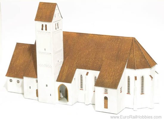 MBZ Thomas Oswald 16102 Church St. Quirin