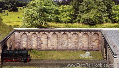 MBZ Thomas Oswald 20201 Natural Stone Arcade