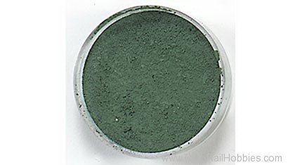MBZ Thomas Oswald 41750_15 Pigment Green Earth  (15ml Container)