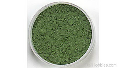 MBZ Thomas Oswald 44200_15 Pigment Chromoxyd Green (15ml Container)