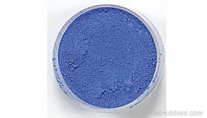 MBZ Thomas Oswald 45080_15 Pigment Ultramarine (15ml Container)