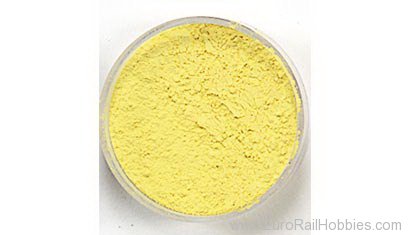 MBZ Thomas Oswald 455100_15 Pigment Intensive Yellow