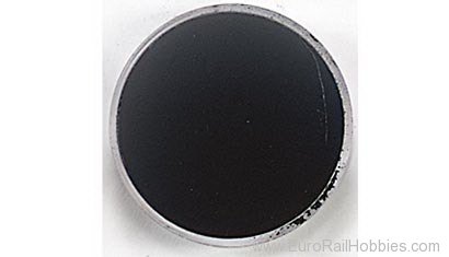 MBZ Thomas Oswald 47150_15 Pigment Black (15ml Container)
