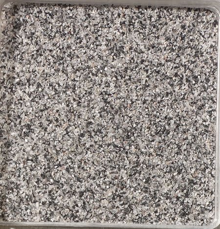 MBZ Thomas Oswald 58807 Gravel Granite Grey 0,2-0,6 mm