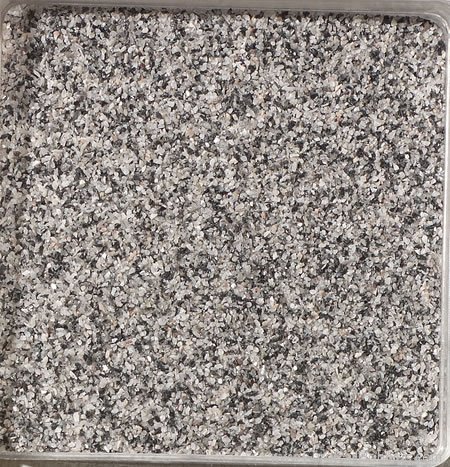 MBZ Thomas Oswald 58807 Gravel Granite Grey 0,2-0,6 mm