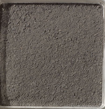 MBZ Thomas Oswald 59501 Gravel Marble Black 0-0,6 mm