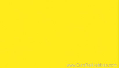 MBZ Thomas Oswald 60501 Acrylic Paint Yellow