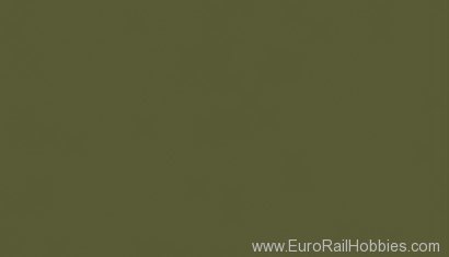 MBZ Thomas Oswald 60508 Acrylic Paint Olive Green