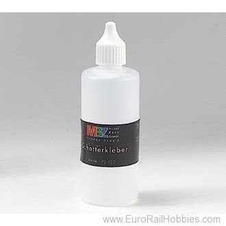 MBZ Thomas Oswald 72101 Glue for Gravel