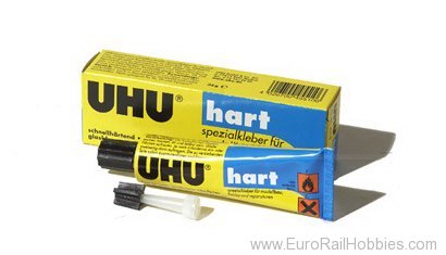 MBZ Thomas Oswald 72107 UHU-hart (45510 35g)